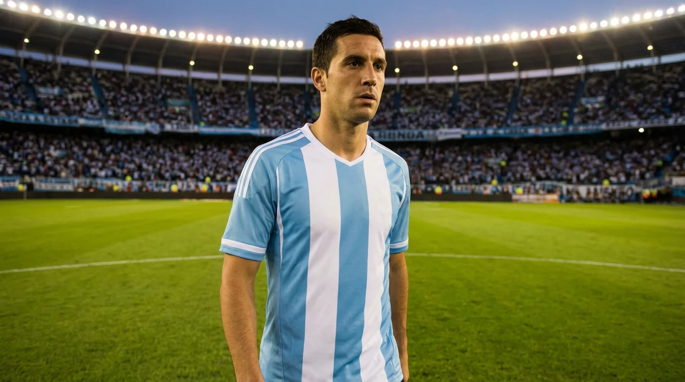 Argentinien Titelverteidiger WM 2026