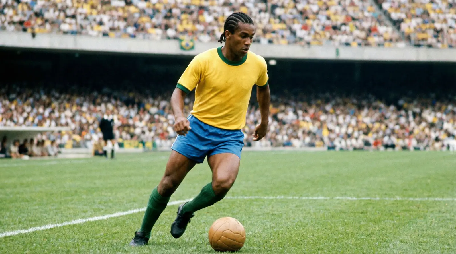 Brasilien Selecao WM 2026 Wettquote