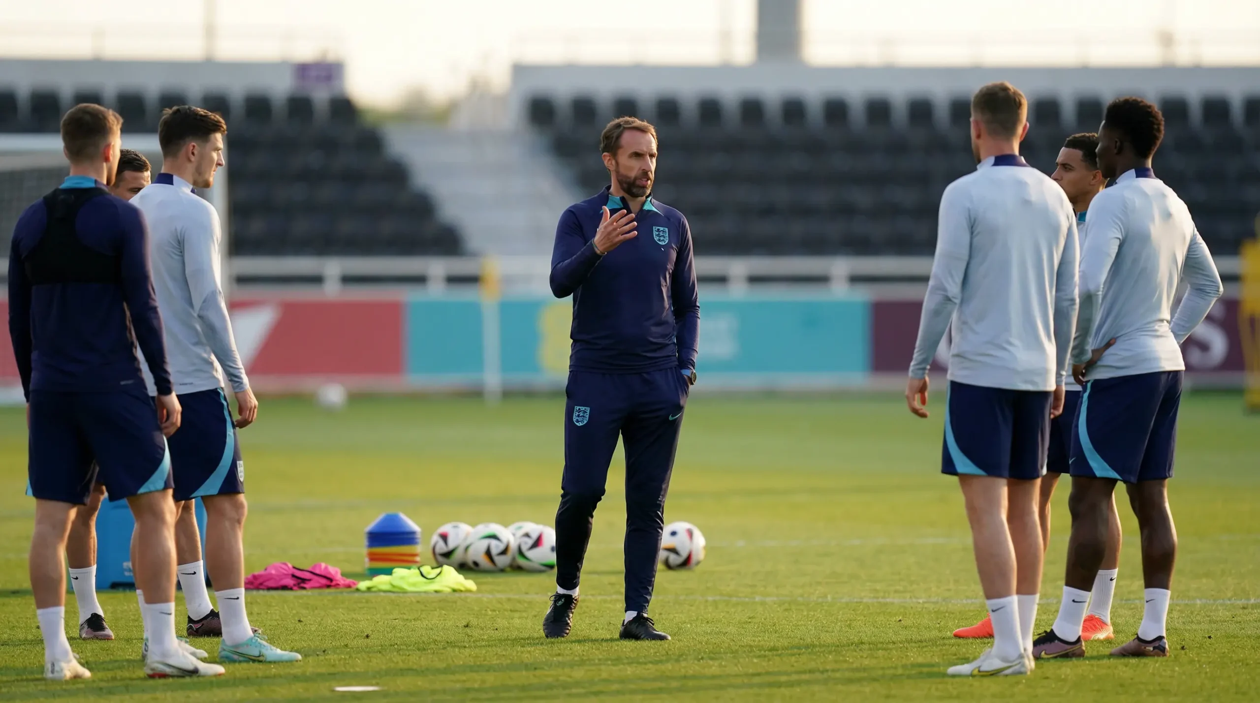 Nagelsmann DFB Bundestrainer WM 2026