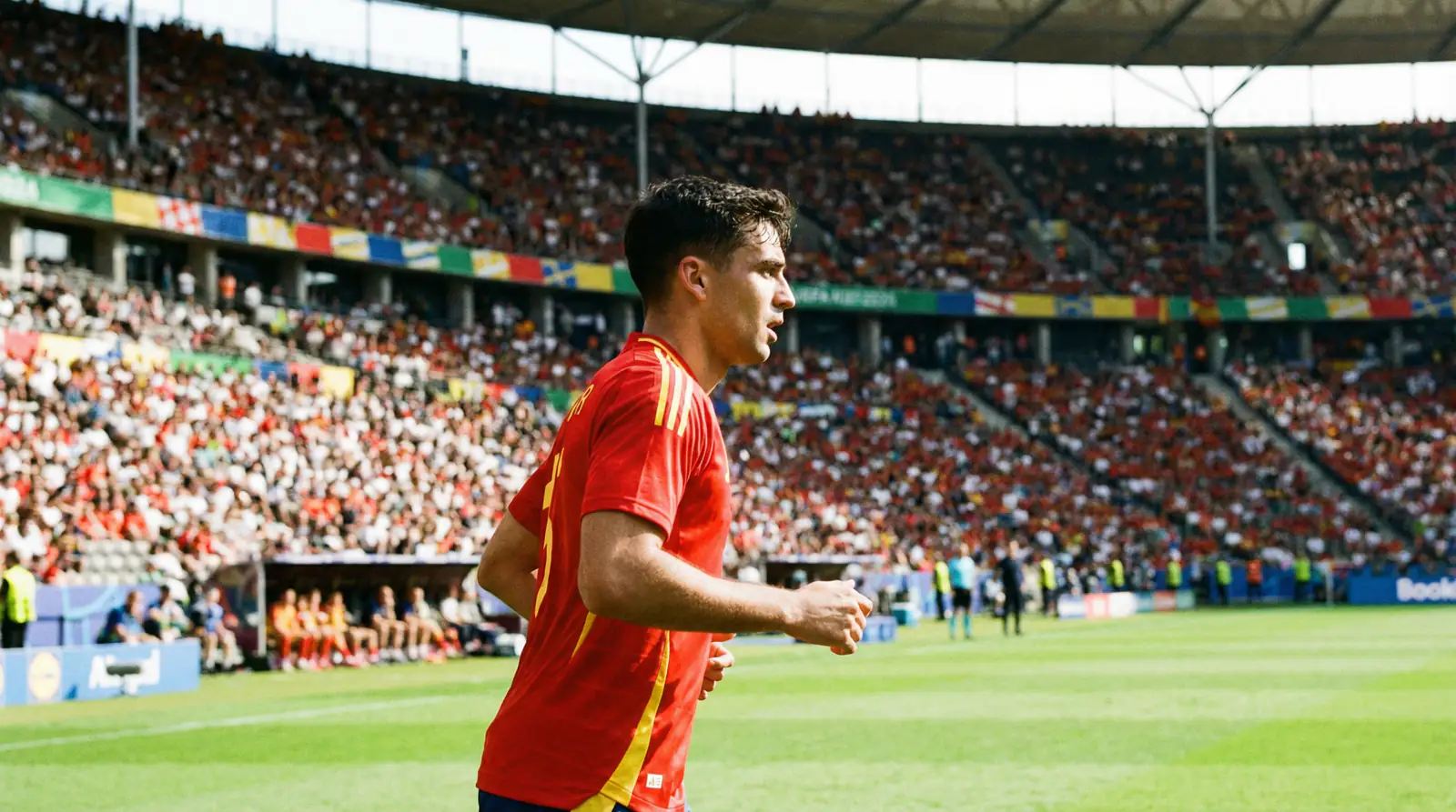 Spanische Nationalmannschaft Wettquote WM 2026